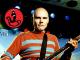 Smashing Pumpkin, Billy Corgan Opens A Tea House